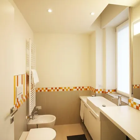 Myresidenceverona דירה