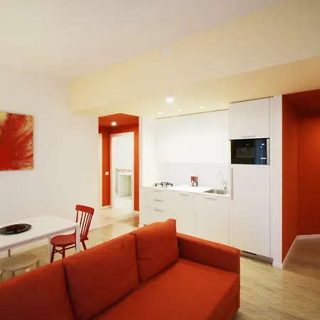 דירה Myresidenceverona ורונה